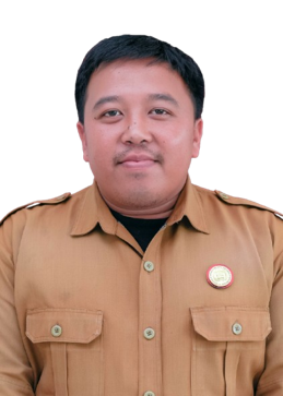 Indra Kurniawan, S.Pd.